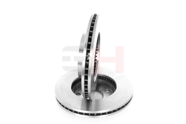 Piduriketas, GH GH-404518