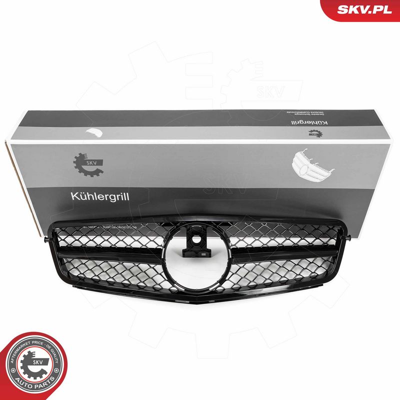 Radiaatorivõre, ESEN SKV 66SKV515