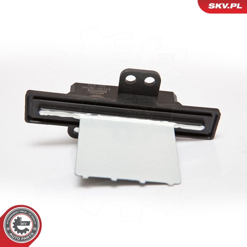 Takistus, salongipuhur, ESEN SKV 95SKV026