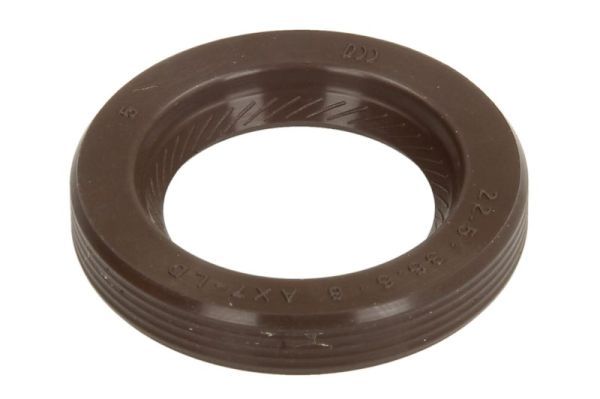 Wellendichtring, Einspritzpumpe