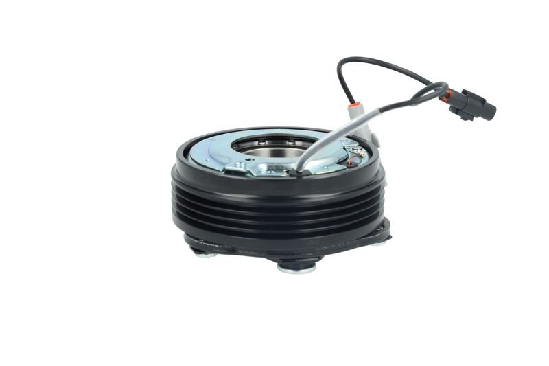 Magnetsidur, kliimakompressor, NRF 380138