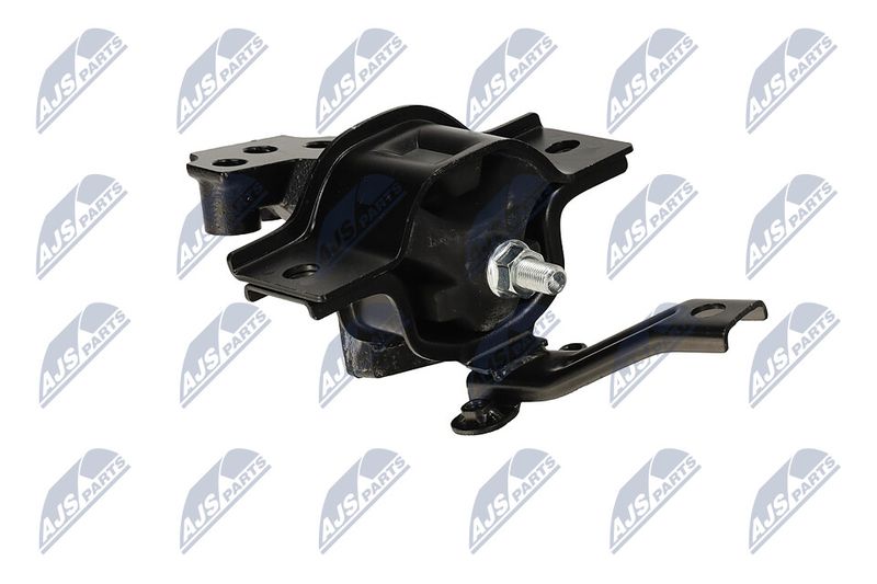 Paigutus, Mootor, NTY ZPS-KA-354