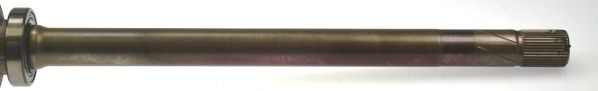 SPIDAN 21052 Drive Shaft