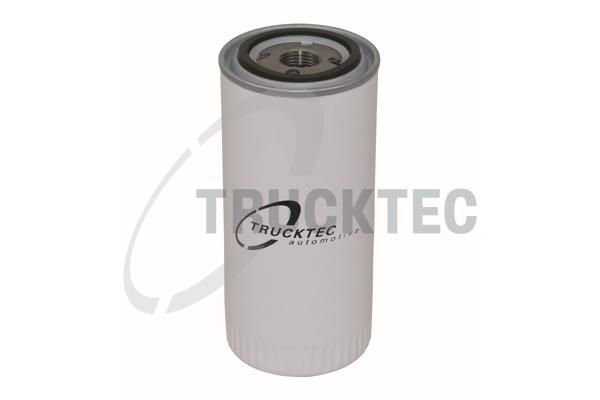 TRUCKTEC AUTOMOTIVE 03.18.006 - Tepalo filtras