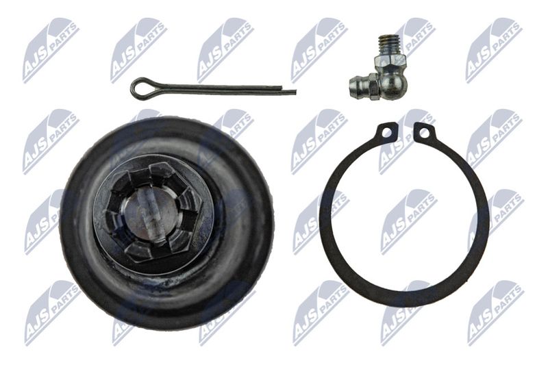 NTY ZSD-FR-007 Ball Joint