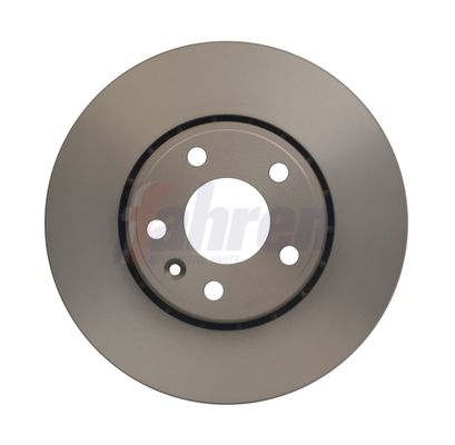Fahren Brake Disc FBD6042