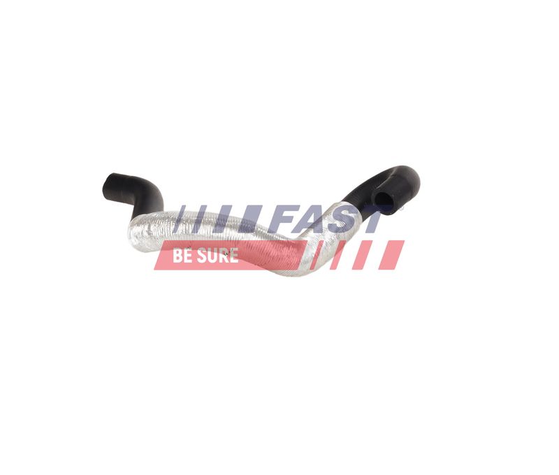 Jahutusvoolik, FAST FT13230