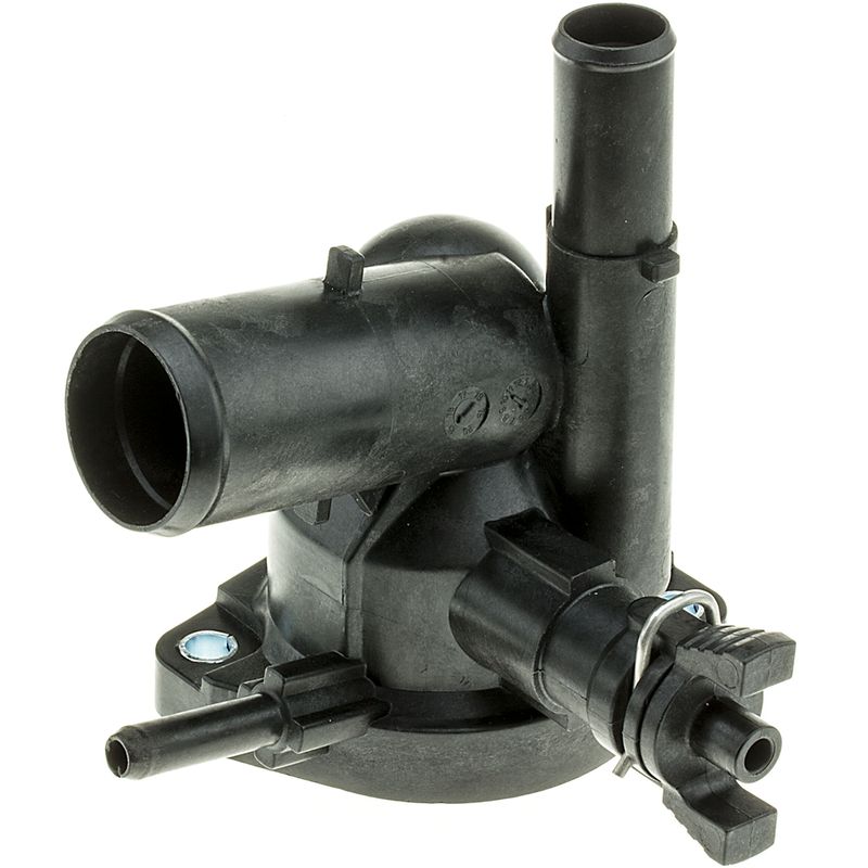 Thermostat, Kühlmittel