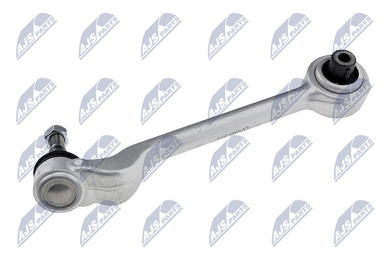 NTY ZWD-BM-014 Control/Trailing Arm, wheel suspension