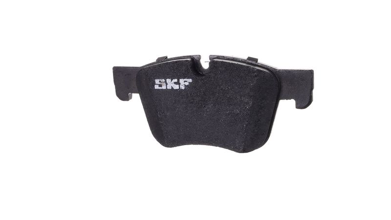 SKF VKBP 80194 Stabdžių trinkelių rinkinys, diskinis stabdys