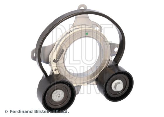 Blue Print Belt Tensioner, V-ribbed belt ADBP960084