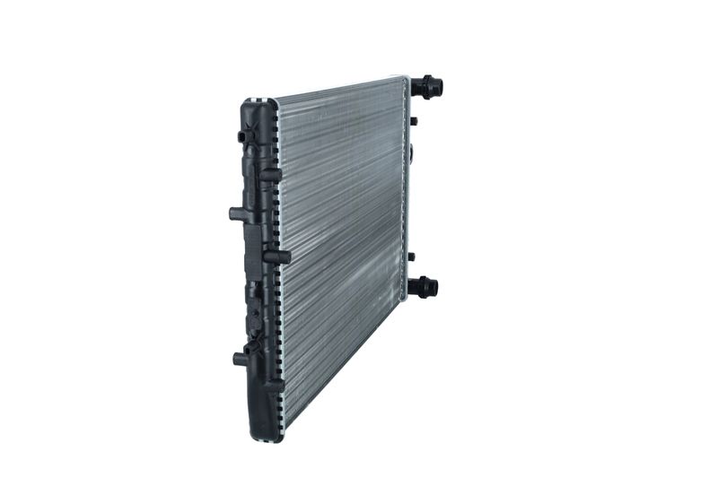 Radiaator, mootorijahutus, NRF 50542
