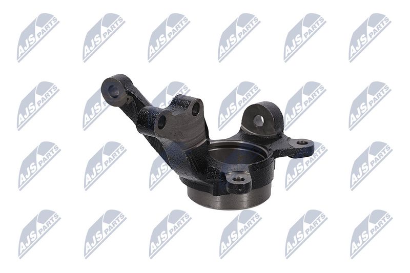 Käändmik, rattakinnitus, NTY ZZP-HY-501