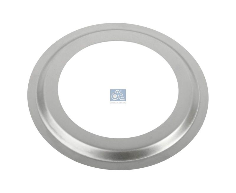 Product Pārsegs, riteņa gultņu putekļu aizsargs DT Spare Parts 10.10624 Image