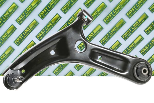FIRST LINE Control/Trailing Arm, wheel suspension FCA8161