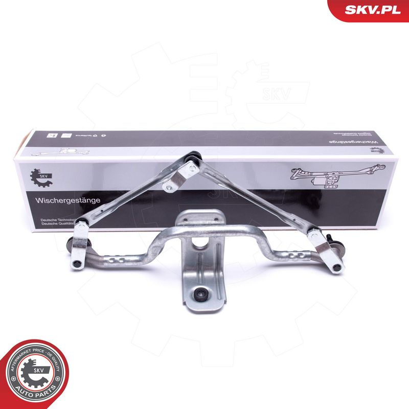 Pesurihoovastik, ESEN SKV 05SKV131