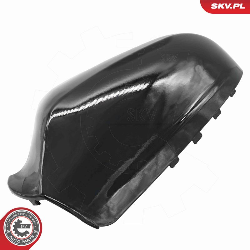 ESEN SKV 97SKV743 Cover, exterior mirror