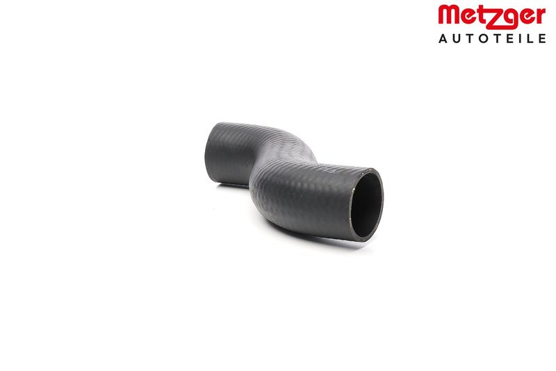 METZGER AUTOTEILE 2400058 Charge Air Hose