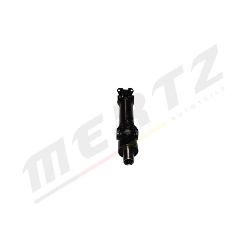MERTZ M-D1047 Propshaft, axle drive
