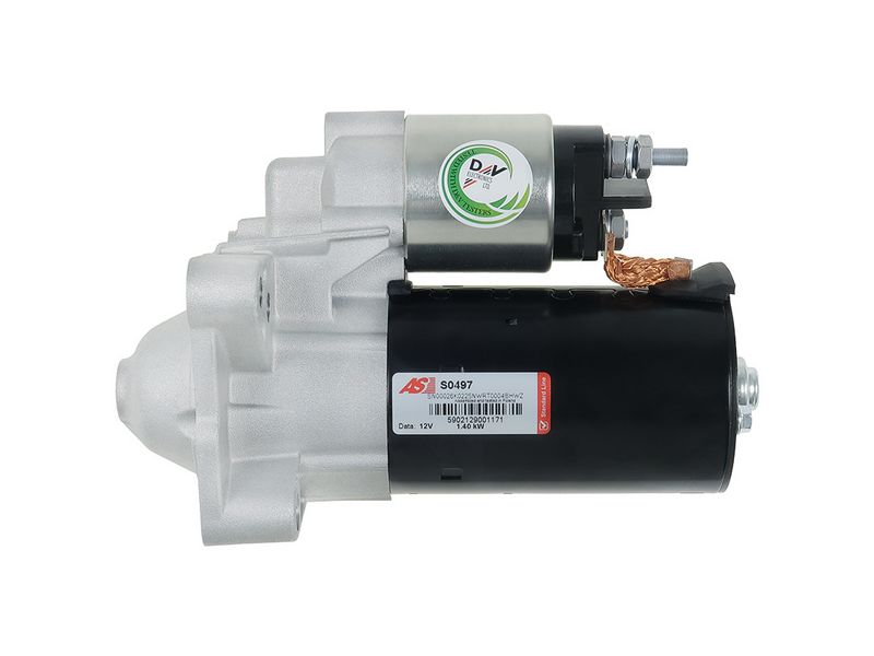 AS-PL S0497 Starter