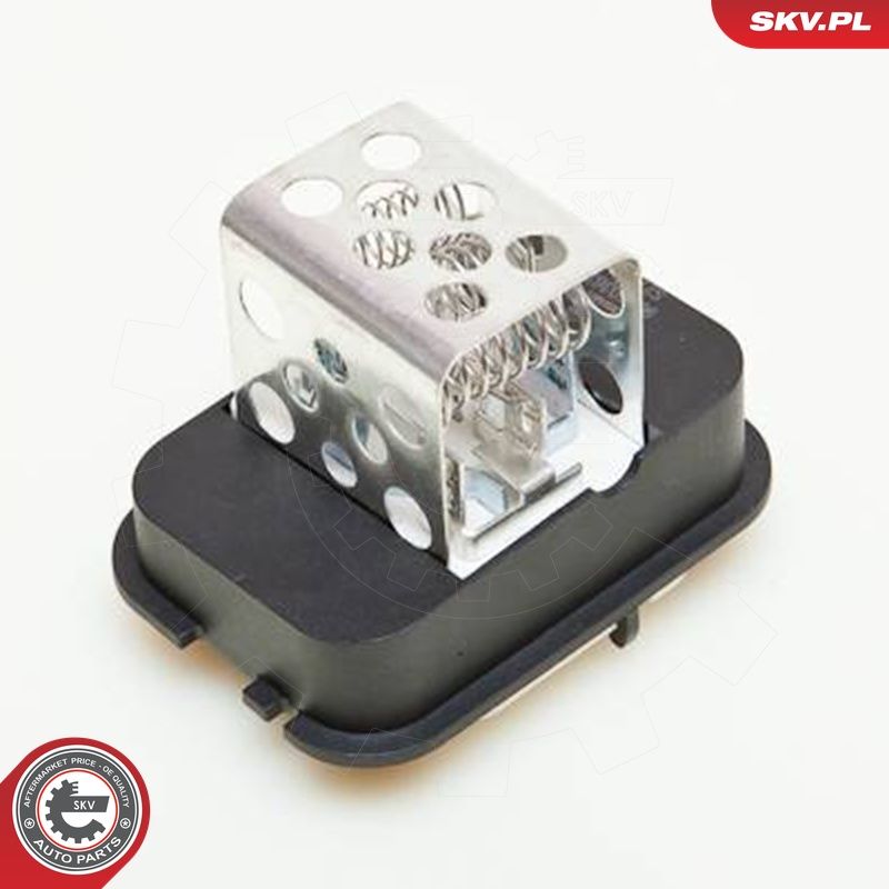 Takistus, salongipuhur, ESEN SKV 95SKV016