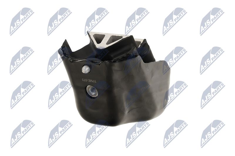 Paigutus, Mootor, NTY ZPS-ME-073