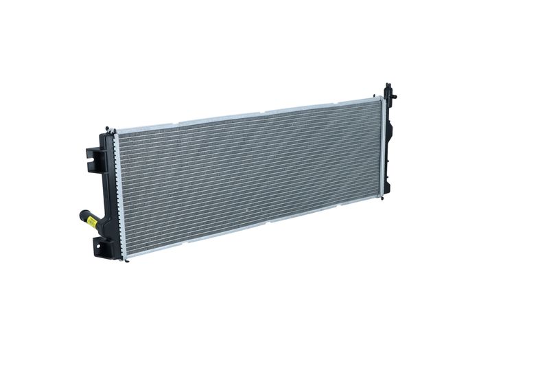 Radiaator, mootorijahutus, NRF 550437