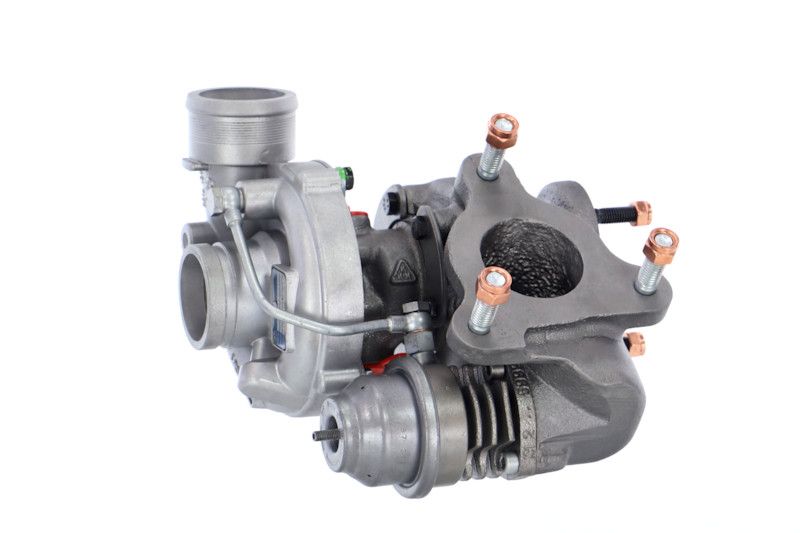 REMANTE 003-001-001033R Charger, charging (supercharged/turbocharged)