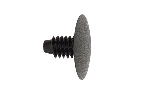ASAM AUTOMOTIVE 114490 - Clip, trim/protection strip