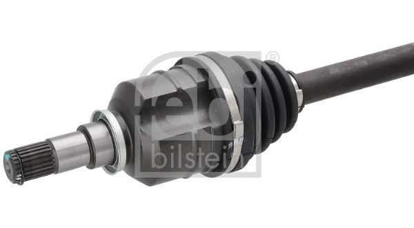 Veovõll, FEBI BILSTEIN 194882