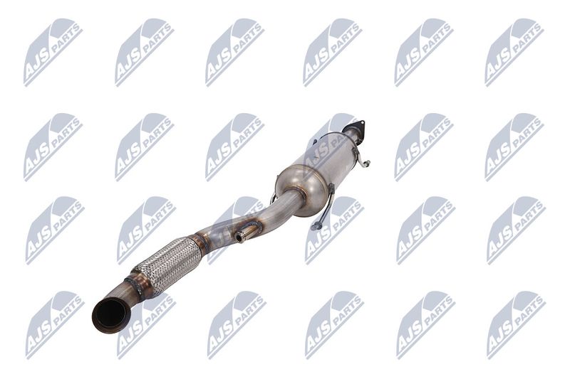 NTY DPF-CT-006 Soot/Particulate Filter, exhaust system