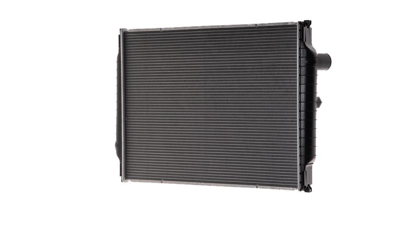 Chladič, chlazení motoru CR 1225 000S