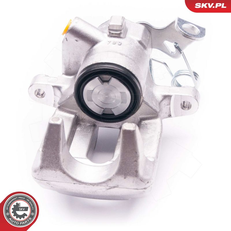 Pidurisadul, ESEN SKV 23SKV664