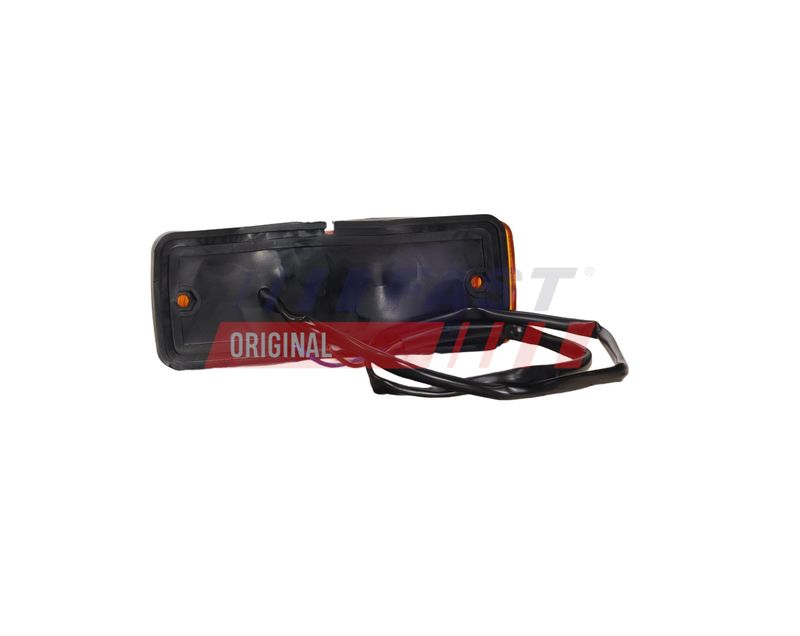 Suunatuli, FAST FT87346