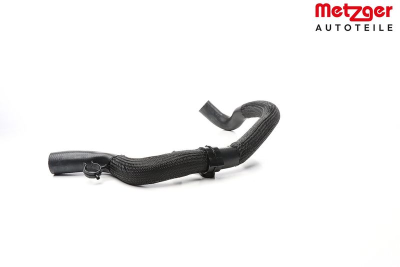 METZGER AUTOTEILE 2421393 Radiator Hose
