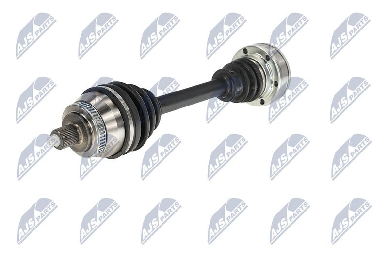 NTY NPW-FR-231 Drive Shaft