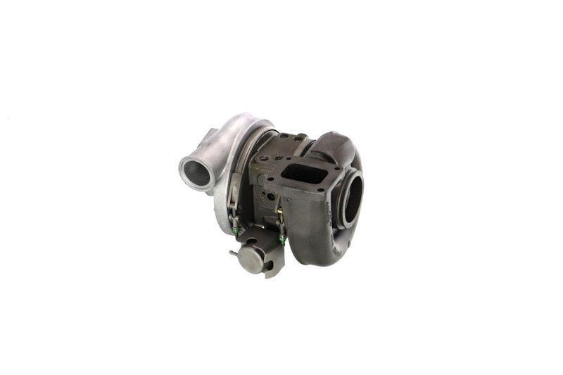 REMANTE 003-004-004306R Charger, charging (supercharged/turbocharged)