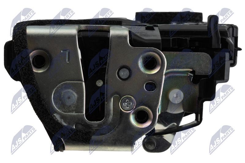 Ukselukk, NTY EZC-TY-076