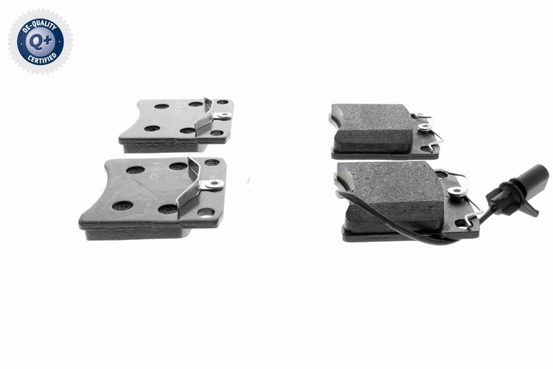VAICO V10-8234 Brake Pad Set, disc brake