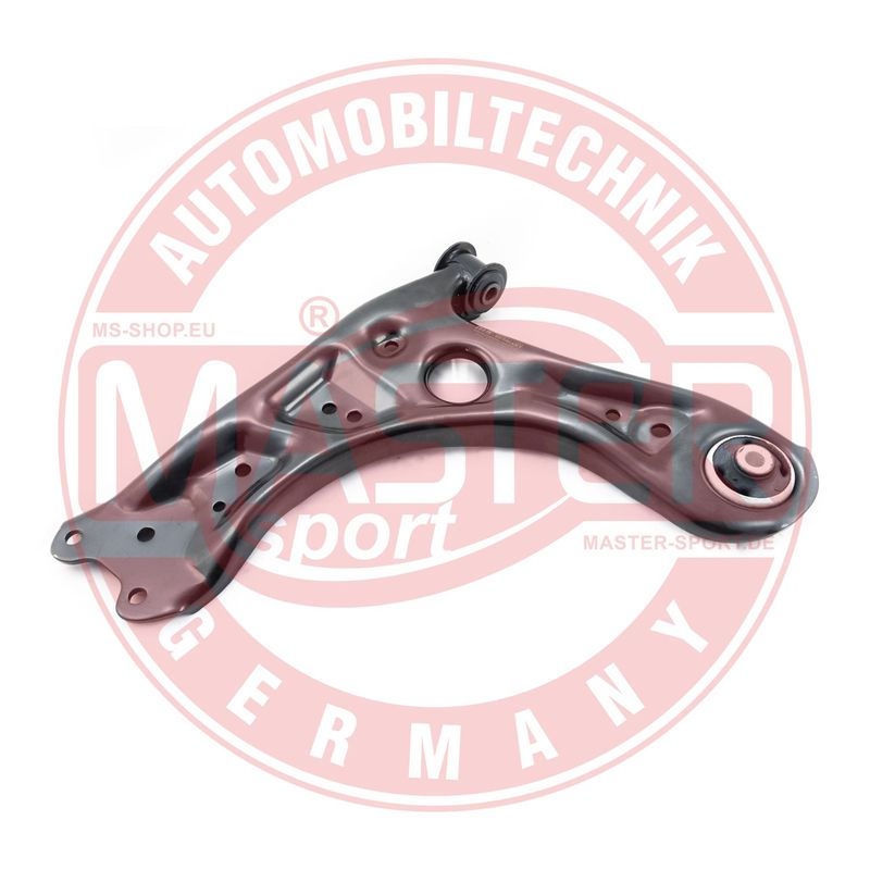 MASTER-SPORT GERMANY lengőkar, kerékfelfüggesztés 63172S-PCS-MS