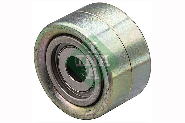 Schaeffler INA 532 0412 10 Deflection/Guide Pulley, V-ribbed belt