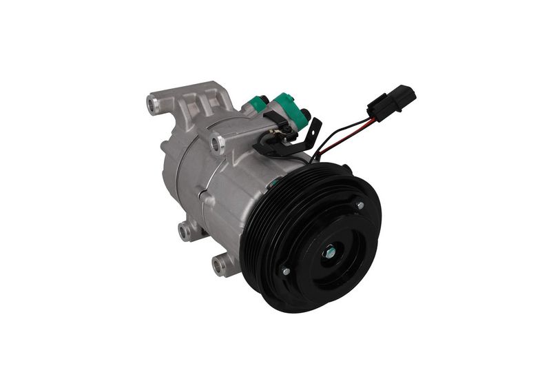 KAMOKA 7820298 Compressor, air conditioning