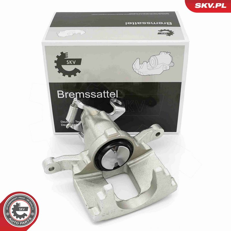 ESEN SKV 67SKV493 - Brake Caliper