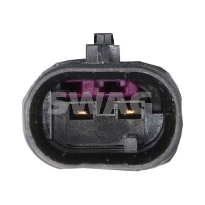 SWAG 33 10 9884 Sensor, exhaust gas temperature