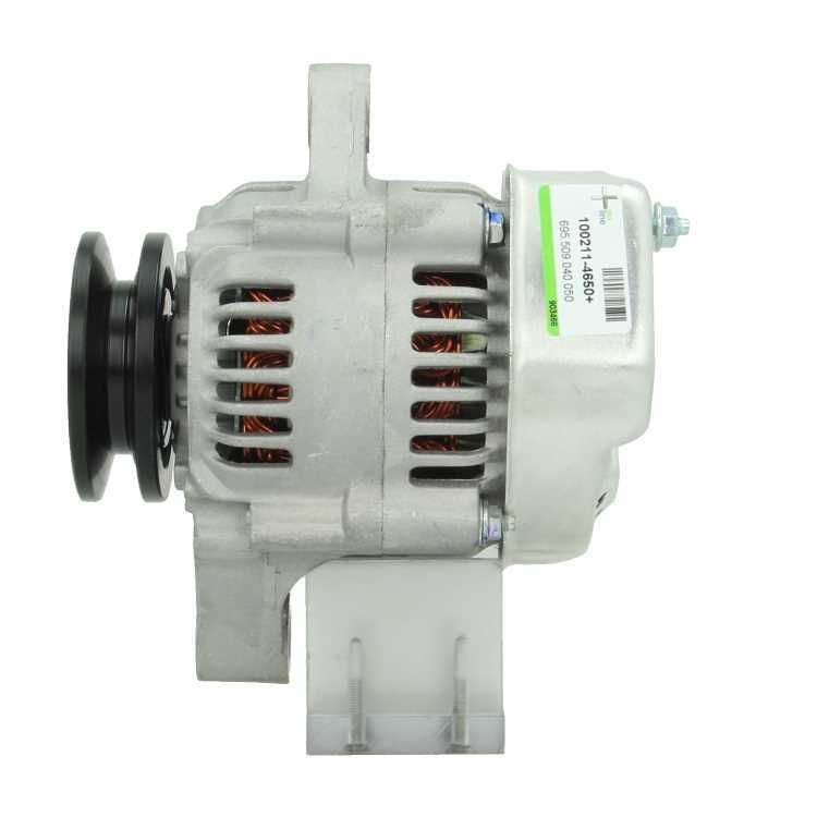 BV PSH 695.509.040.050 Alternator