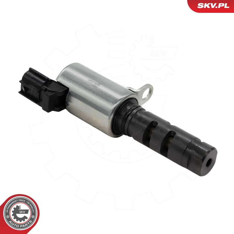 Juhtklapp, nukkvõlli asend, ESEN SKV 39SKV102