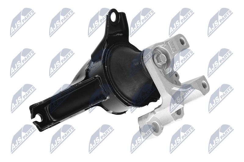 Paigutus, Mootor, NTY ZPS-HD-131