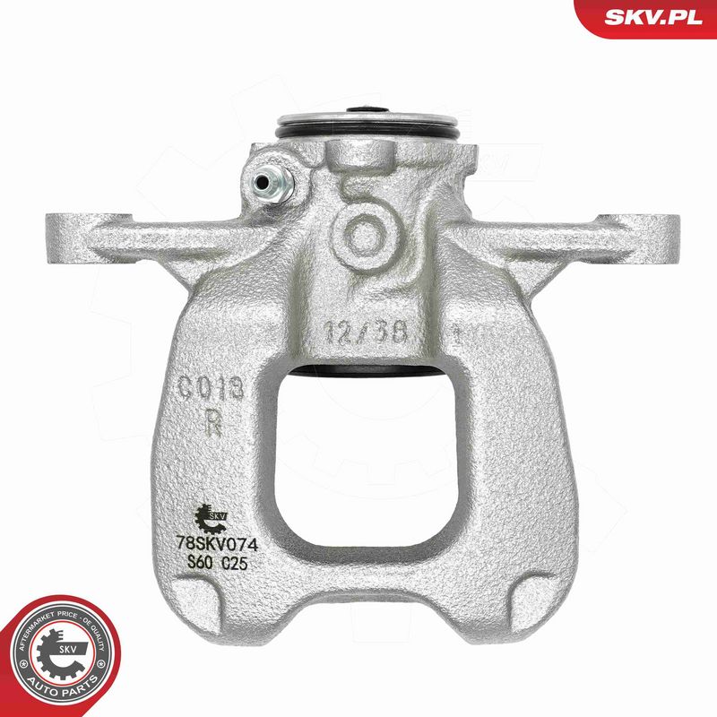 Pidurisadul, ESEN SKV 78SKV074