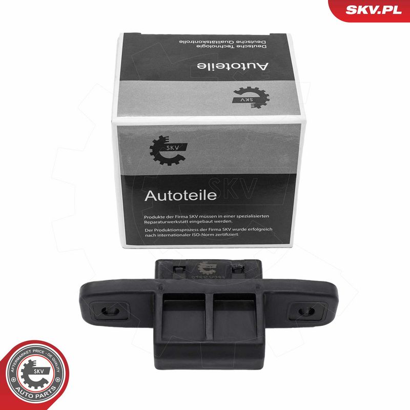 Lüliti, tagaluuk, ESEN SKV 97SKV233