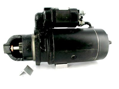 BV PSH 780.007.093.010 Starter